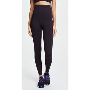 Spanx Look At Me Now Seamless Leggings High Rise 2X